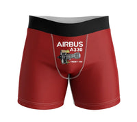Thumbnail for A330 pilot accessory from Aviation Shop