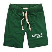 Thumbnail for Airbus A320 Shorts - view 6