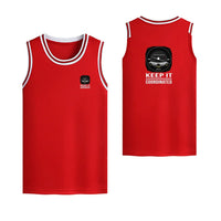 Thumbnail for Customisable Keep It Coordinated Basketball Print - view 6