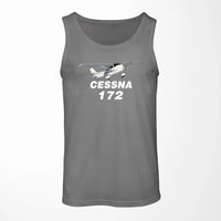Thumbnail for Cessna 172 Tank Top - view 6