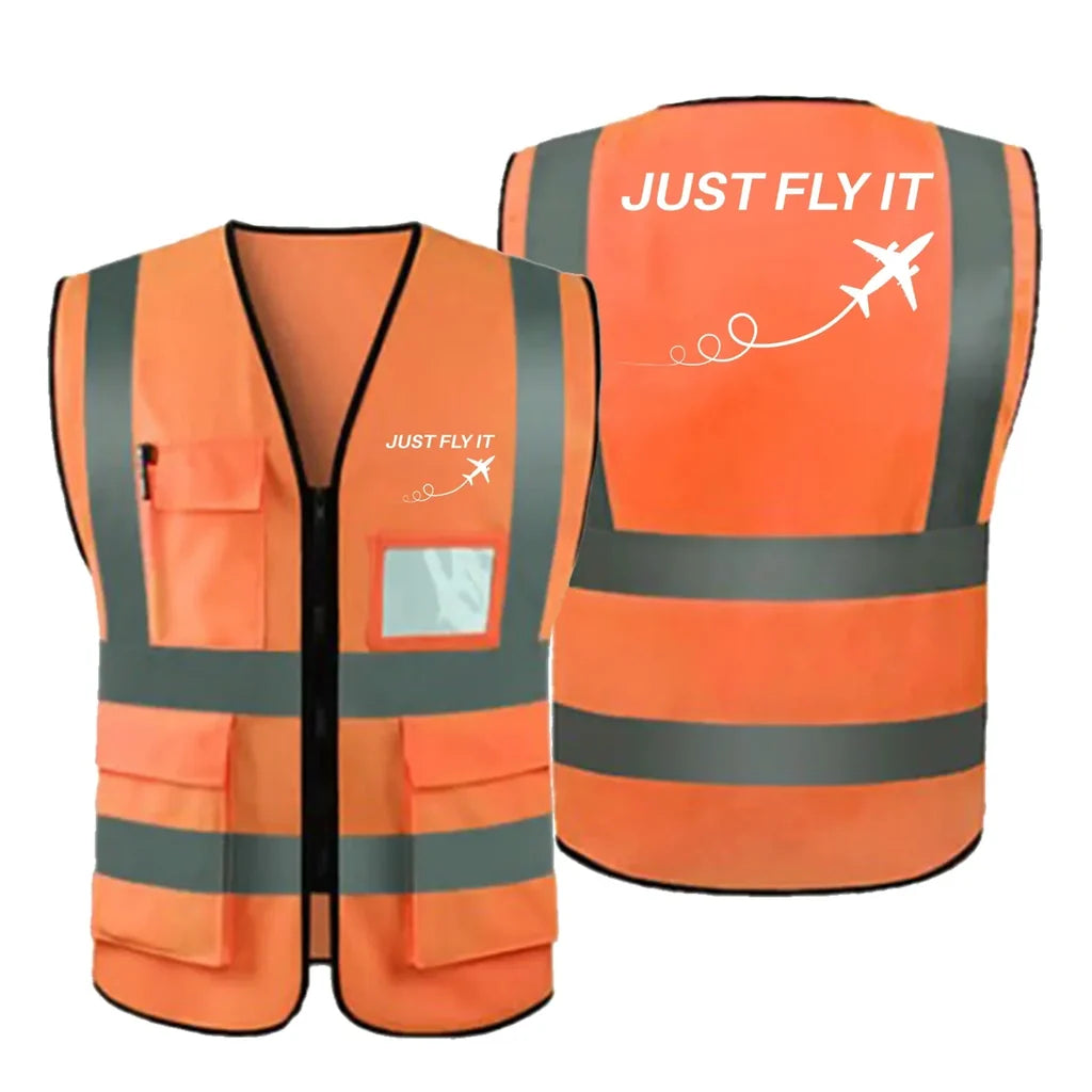 Just Fly It Vest - view 6
