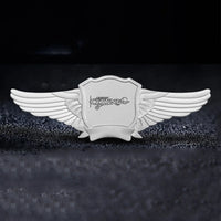 Thumbnail for Cessna Badge - view 6