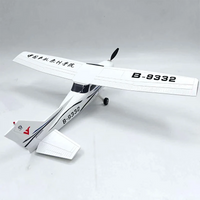 Thumbnail for Customisable Cessna 172 Model Airplane - view 6