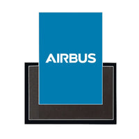 Thumbnail for Airbus & Text Magnet - view 6