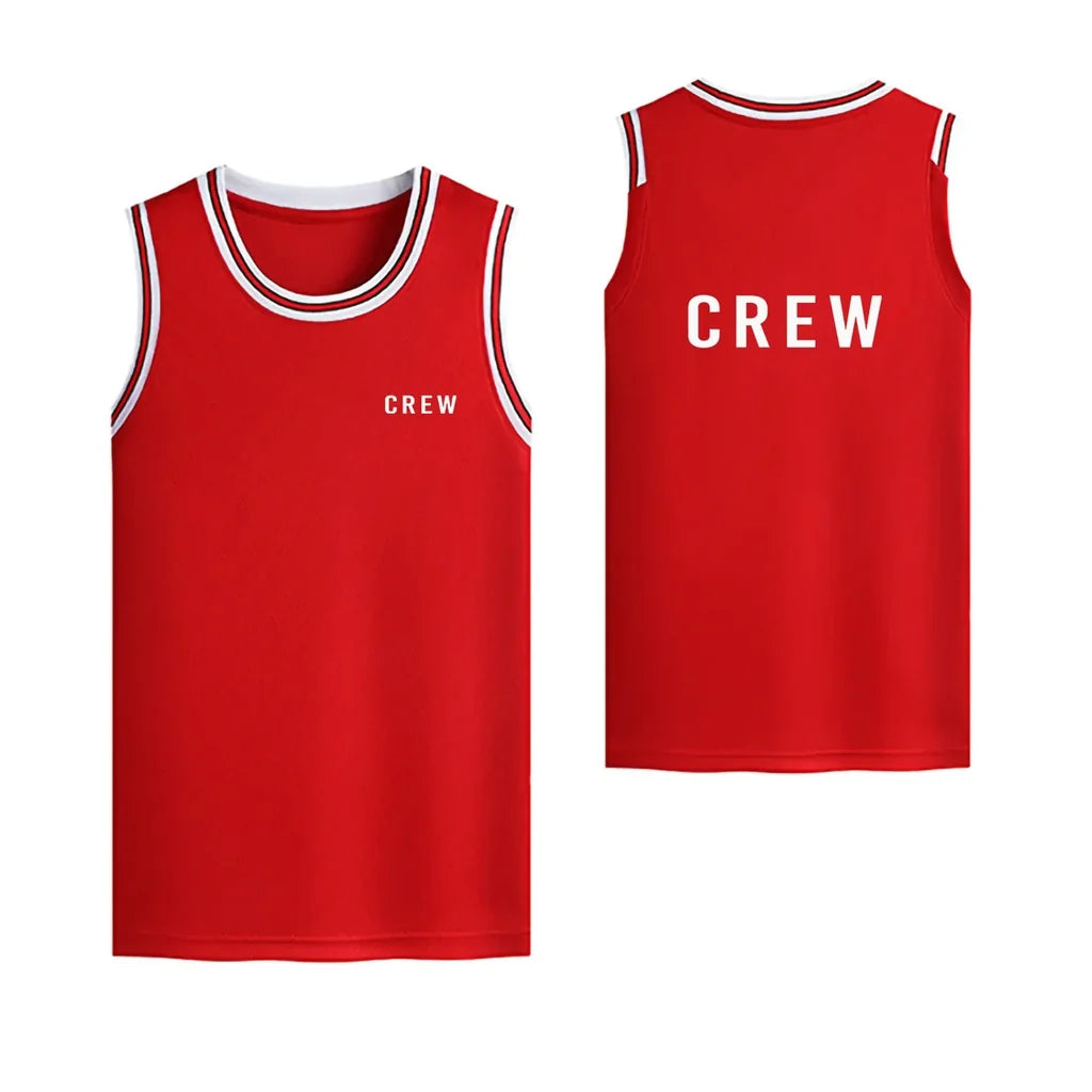 Customisable CREW & Text Basketball Print - view 6