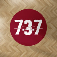 Thumbnail for Boeing 737 Floor Mat - view 6