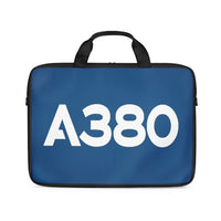 Thumbnail for Customisable Airbus A380 Tablet Bag - view 6