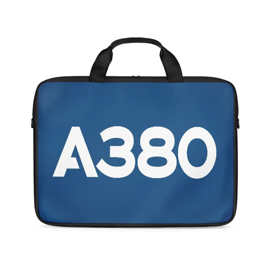 Customisable Airbus A380 Tablet Bag - view 6