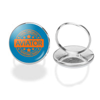 Thumbnail for Aviator Ring - view 6
