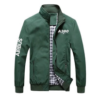 Thumbnail for Airbus A380 Jacket - view 6