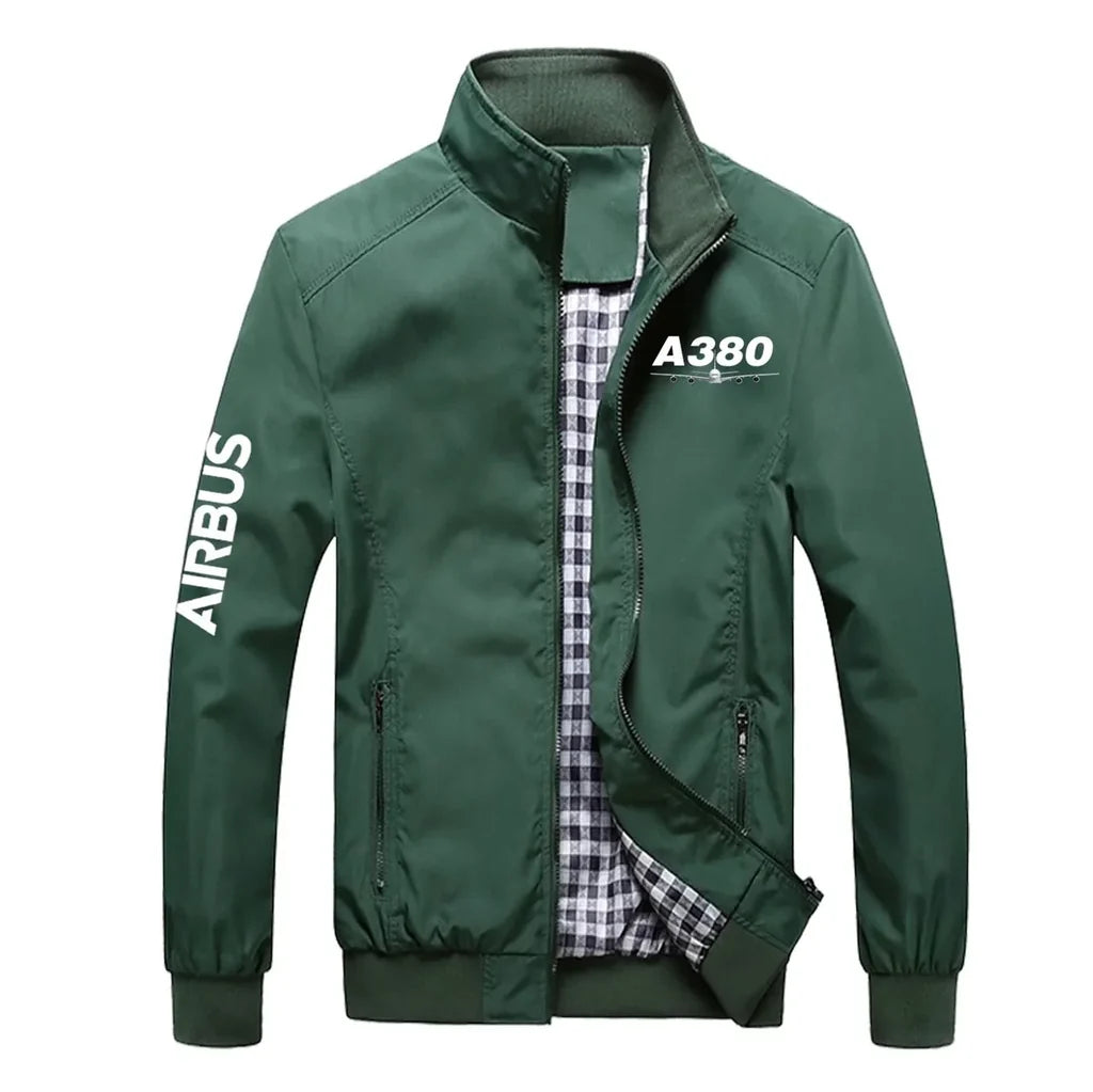 Airbus A380 Jacket - view 6