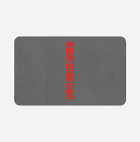 Thumbnail for Remove Before Flight Bath Mat - view 6
