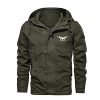 Thumbnail for Drone Jacket - view 6