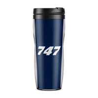 Thumbnail for Boeing 747 Travel Mug - view 6