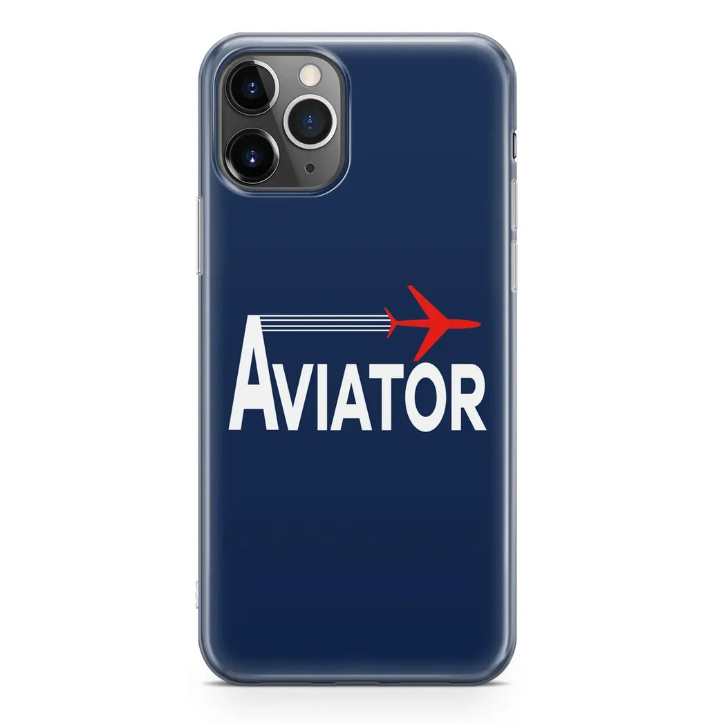 Aviator iPhone Case - view 6