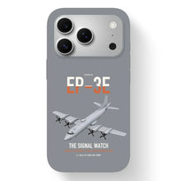 Thumbnail for EP-3E ARIES II design on gray magsafe iphone case, for iPhone 17 Pro