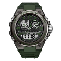 Thumbnail for Digital aviator pilot watch from Aviation Shop