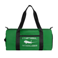 Thumbnail for If It Ain't Airbus Sports Bag - view 6