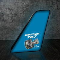 Thumbnail for Boeing 787 3D Lamp - view 6