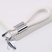Thumbnail for Customisable Ryanair Key Chain - view 6