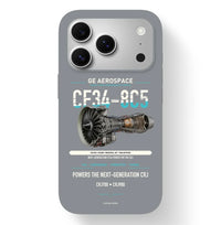 Thumbnail for CF34-8C5 Case design on gray iphone case