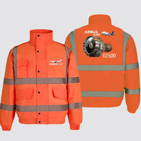 Thumbnail for Airbus A320 Winter Jacket - view 6