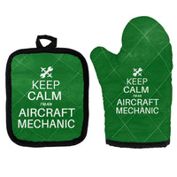 Thumbnail for Aircraft Mechanic Gloves - view 6