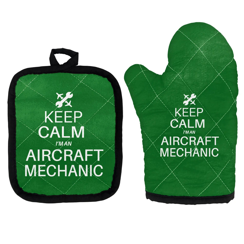 Aircraft Mechanic Gloves - view 6