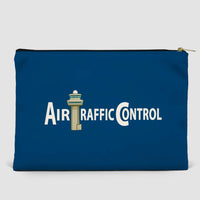 Thumbnail for Air Traffic Control Zipper Pouch - view 6