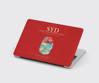 Thumbnail for Sydney Kingsford Smith Airport SYD - Red