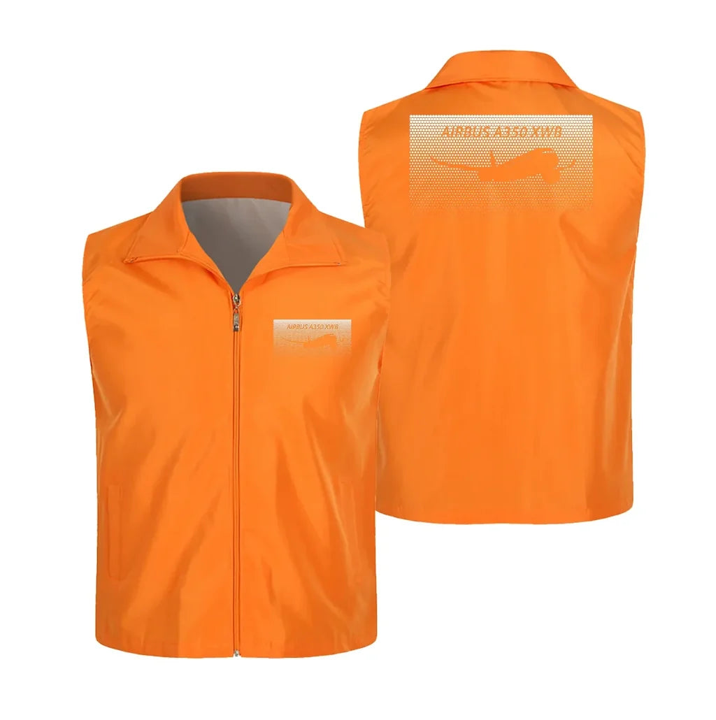 Airbus A350 Vest - view 6
