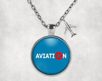 Thumbnail for Aviation Necklace - view 6
