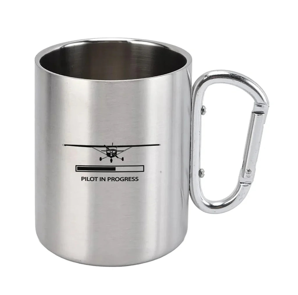 Customisable Cessna Mug - view 6