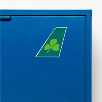 Thumbnail for Customisable Aer Lingus Sticker - view 6
