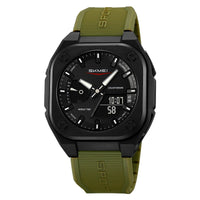 Thumbnail for Digital aviator pilot watch from Aviation Shop