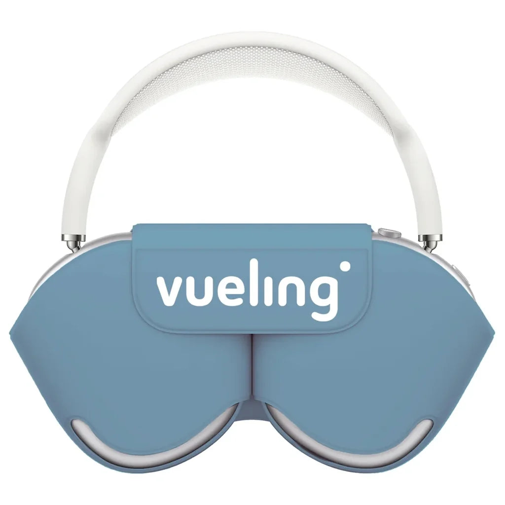 Customisable Vueling Airlines AirPods Max Case - view 6