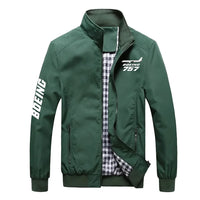 Thumbnail for Boeing 757 Jacket - view 6