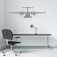 Thumbnail for Customisable ATR-72 Metal Sign - view 6