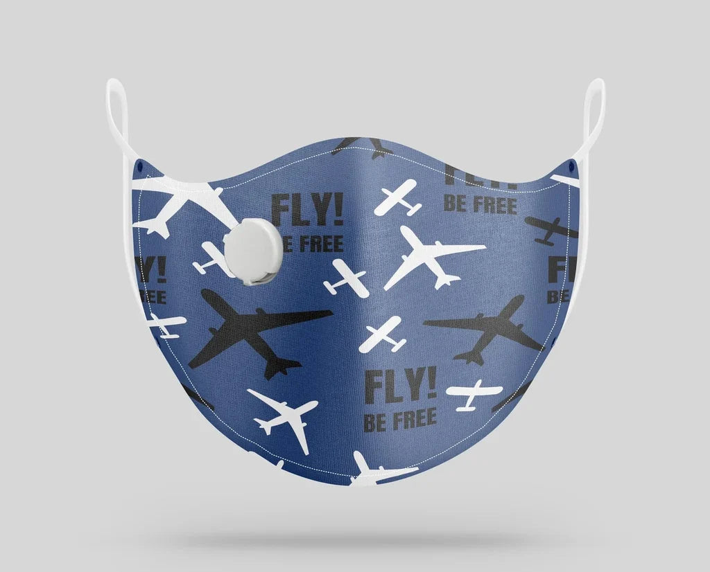 Aviation full face ski mask from Aviation Shop