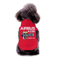 Thumbnail for Airbus A330 Vest - view 6