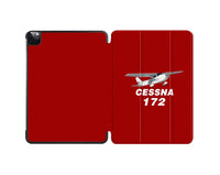 Thumbnail for Cessna 172 iPad Case - view 6