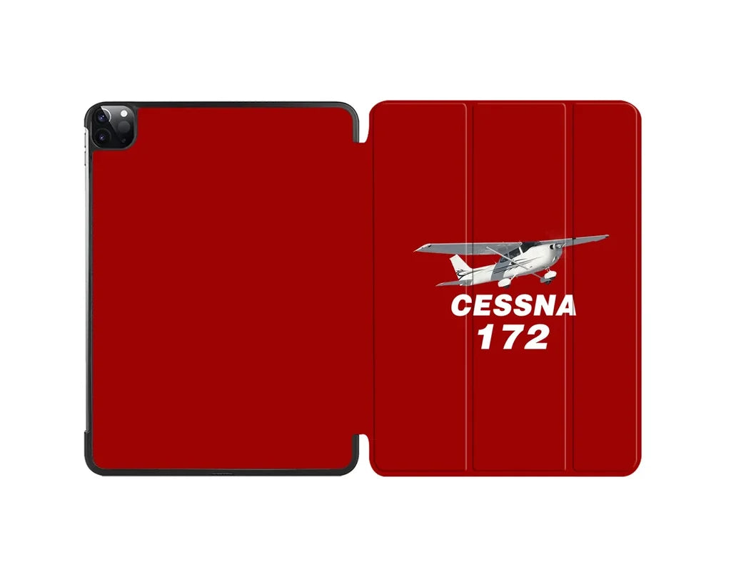 Cessna 172 iPad Case - view 6