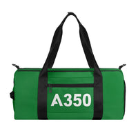 Thumbnail for Airbus A350 Sports Bag - view 6
