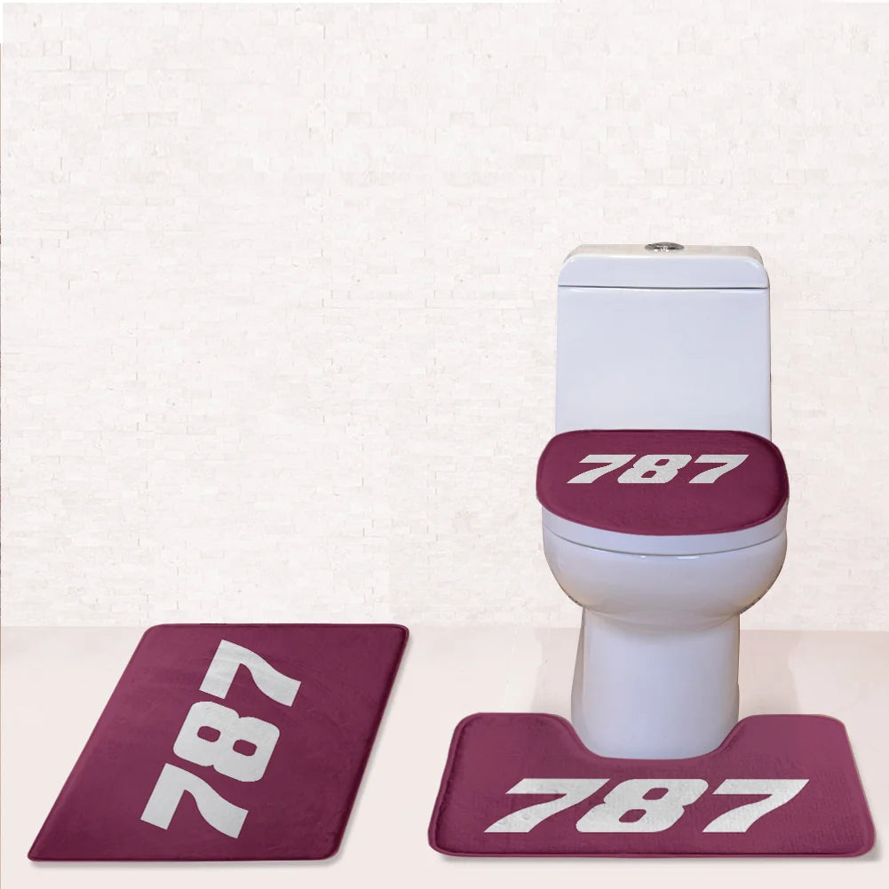 Boeing 787 Seat Cover - view 6