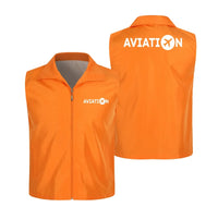 Thumbnail for Aviation Vest - view 6
