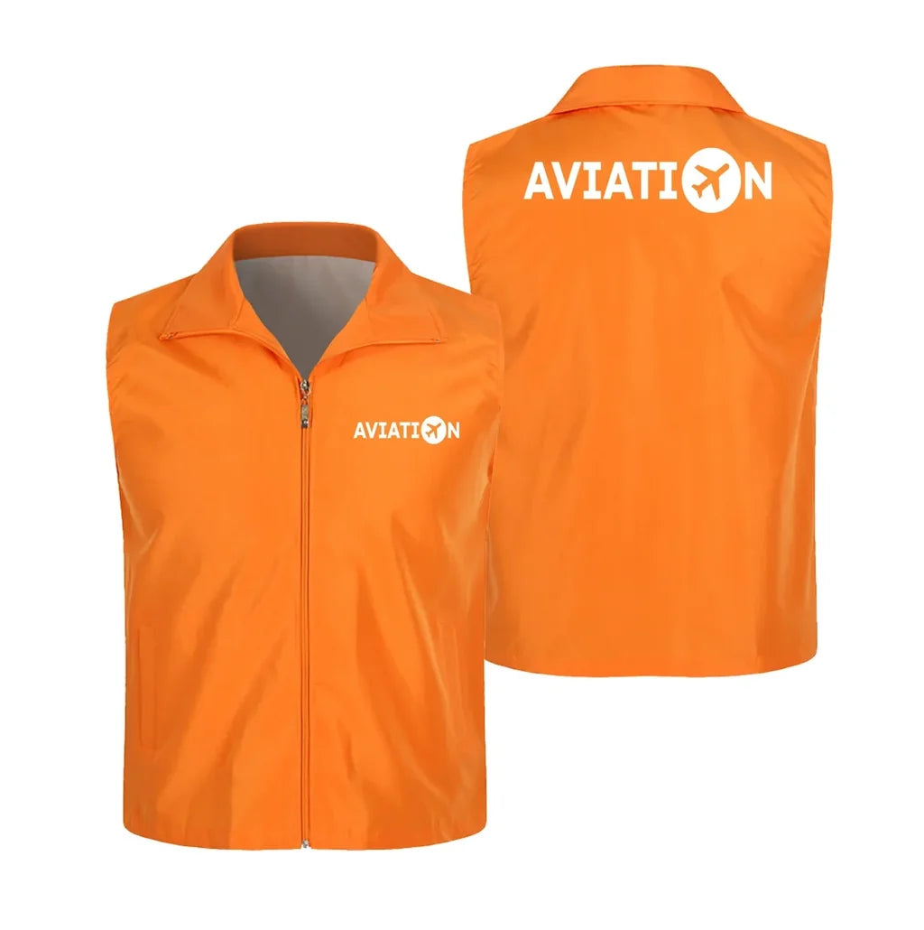 Aviation Vest - view 6