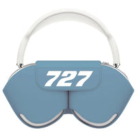 Thumbnail for Customisable Boeing 727 AirPods Max Case - view 6