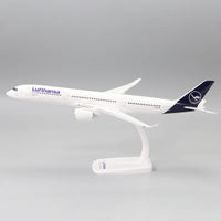 Thumbnail for Customisable Airbus A350 Model Airplane - view 6