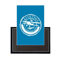 Thumbnail for Aviation Lovers Magnet - view 6