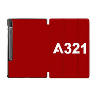 Thumbnail for Airbus A321 Samsung Case - view 6